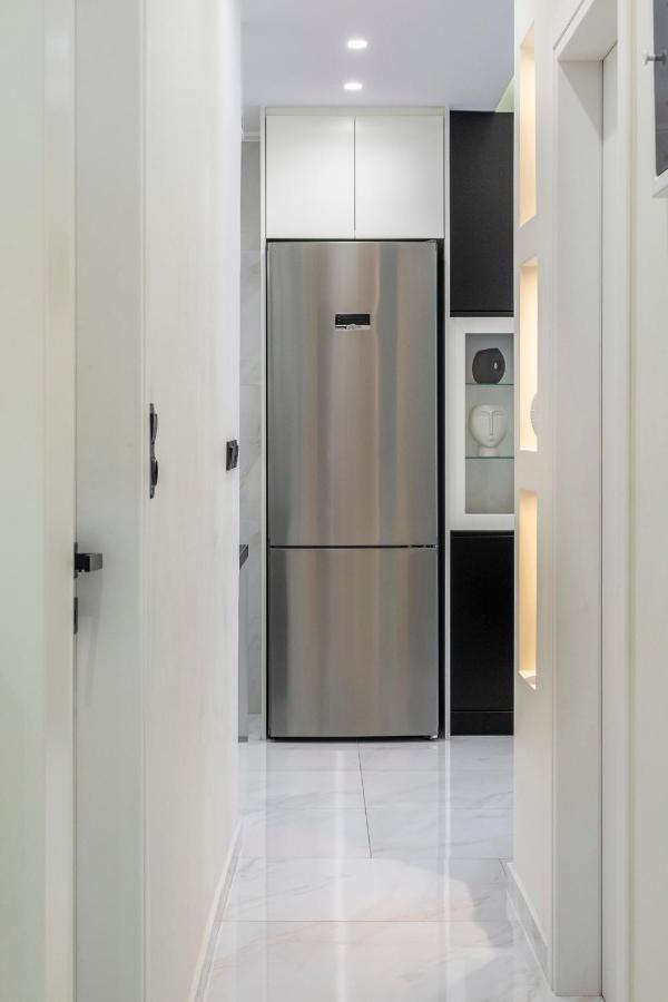 Central 2Br Apartment In The Heart Of Athen Eksteriør bilde