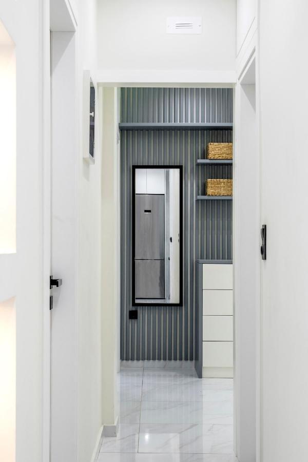 Central 2Br Apartment In The Heart Of Athen Eksteriør bilde