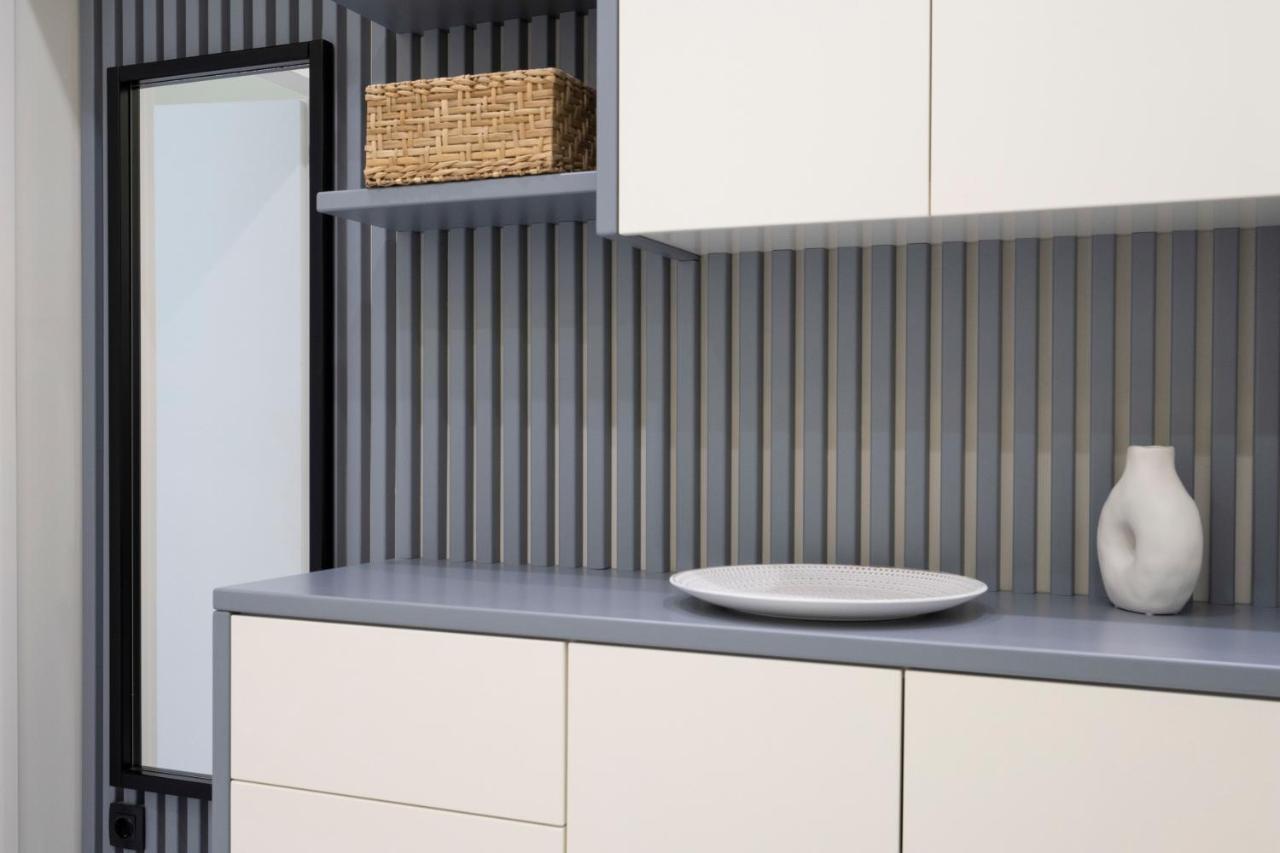 Central 2Br Apartment In The Heart Of Athen Eksteriør bilde