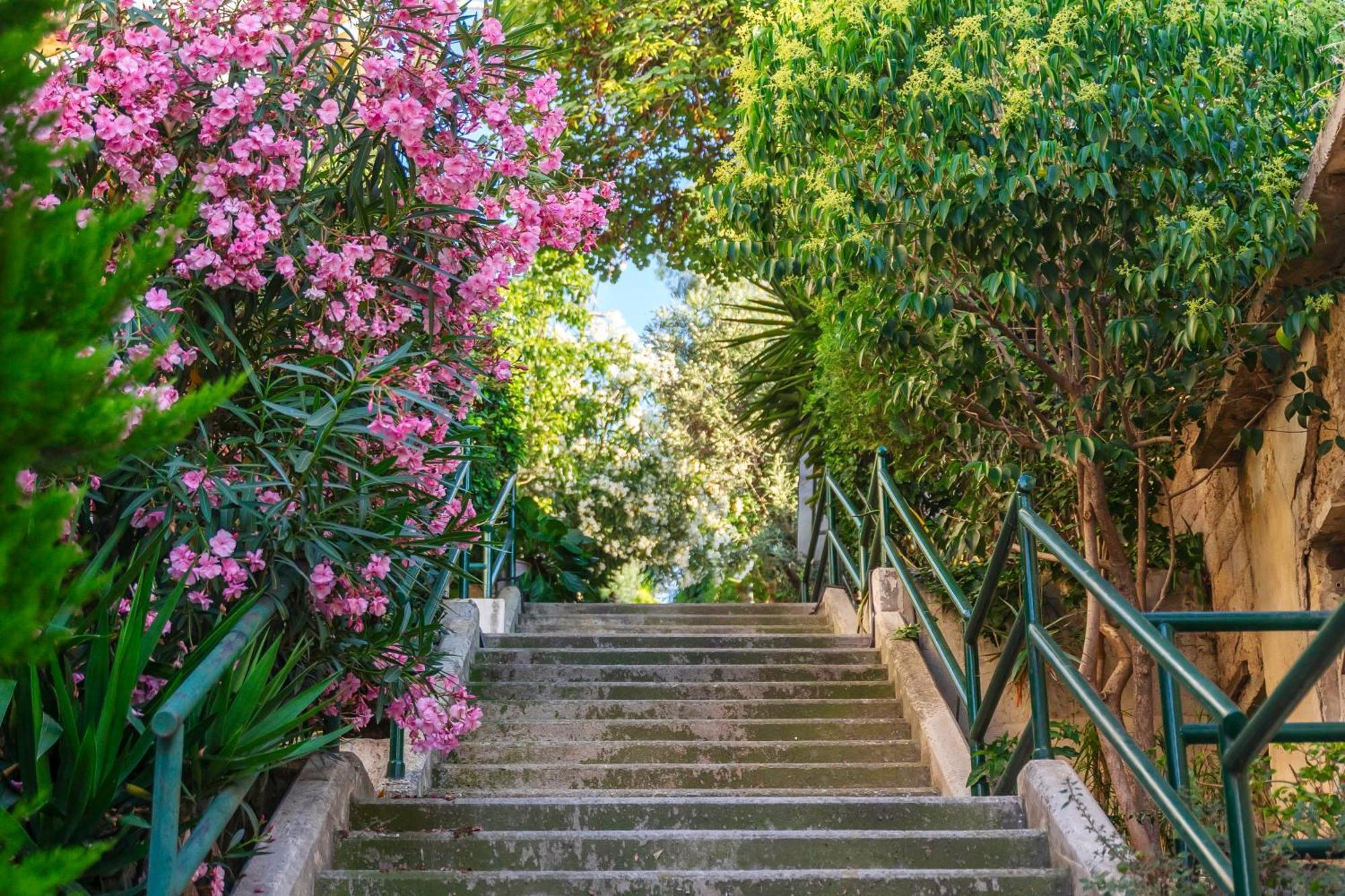 Central 2Br Apartment In The Heart Of Athen Eksteriør bilde